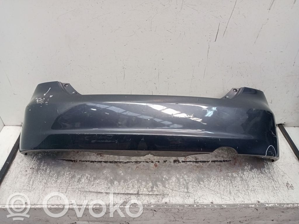 Stoßstange Stoßfänger   OJOVERFOTOS