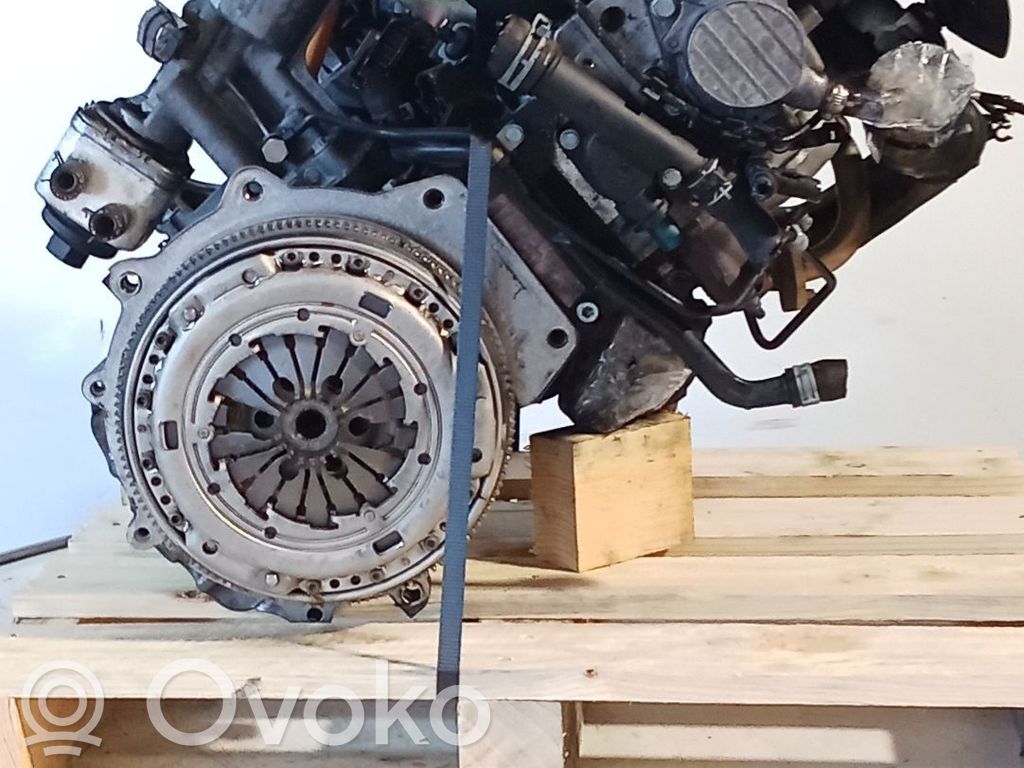 Seat Leon (1M) Silnik 