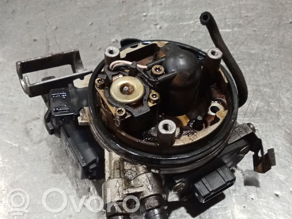 Seat Ibiza I (021A) Iniettore 