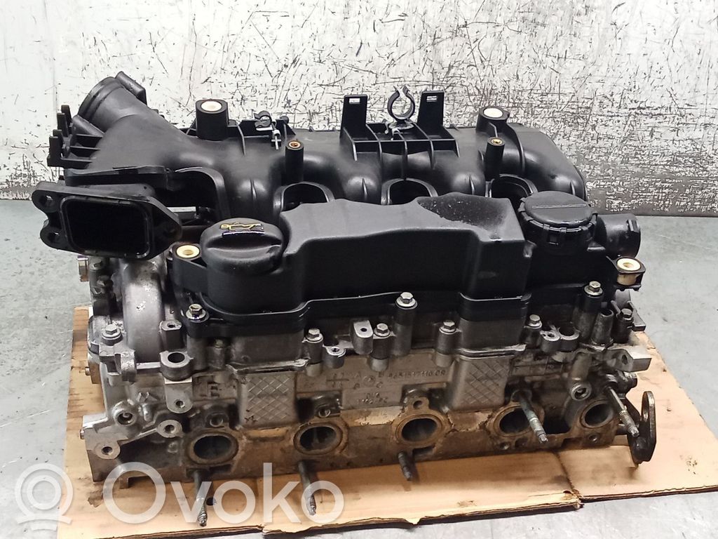 Ford Focus Engine head 