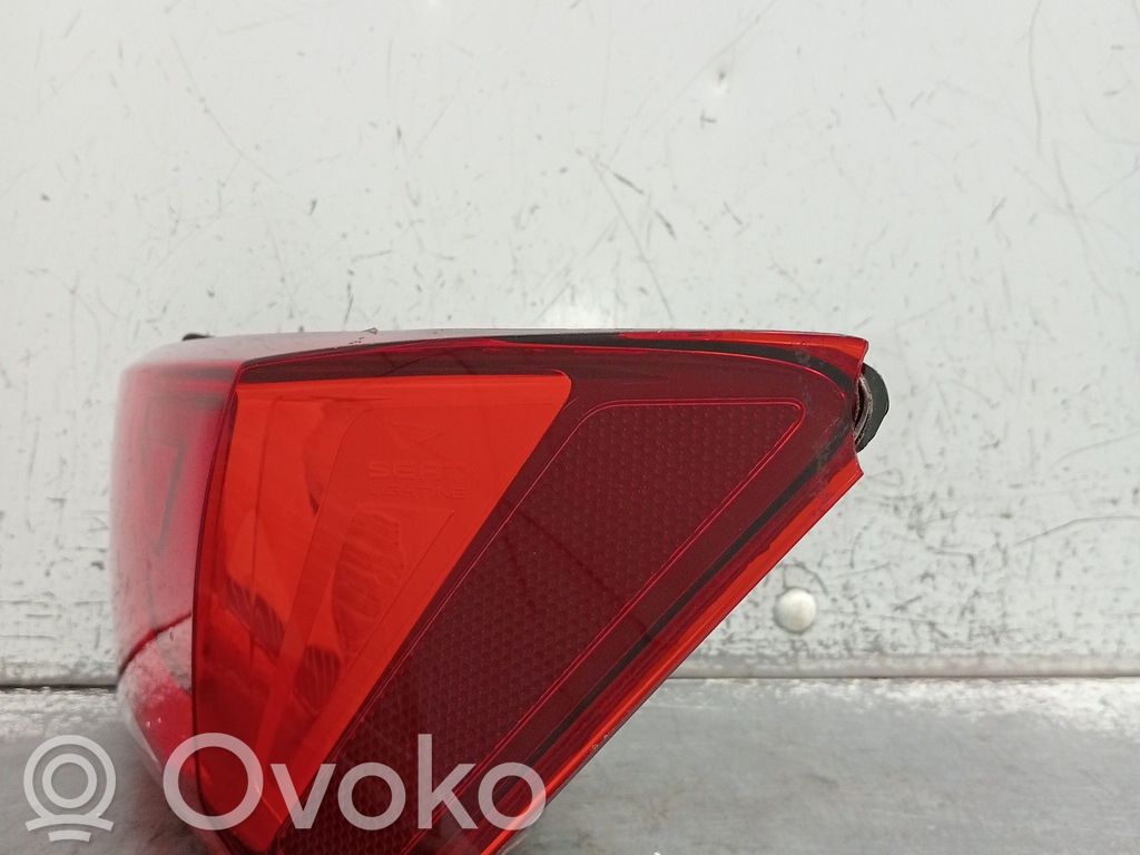 Seat Ateca Takavalot 