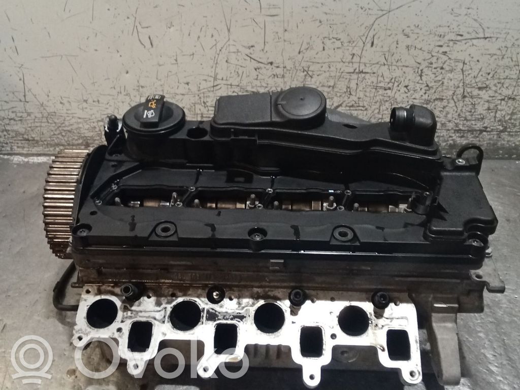 Culata del motor   03L103373E,CAG
