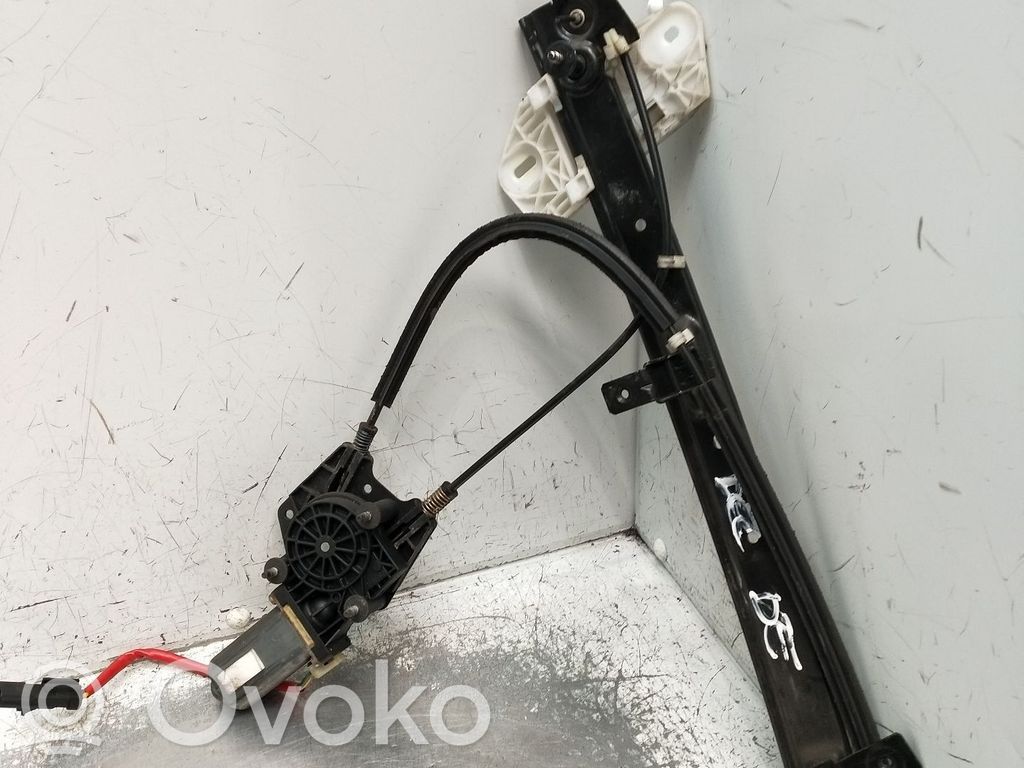 Regulador de ventanilla eléctrico de puerta delantera   4P