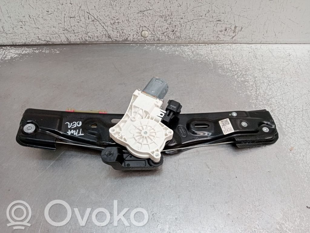 Elektryczny podnośnik szyby drzwi tylnych   C39792101,5P08037420240159