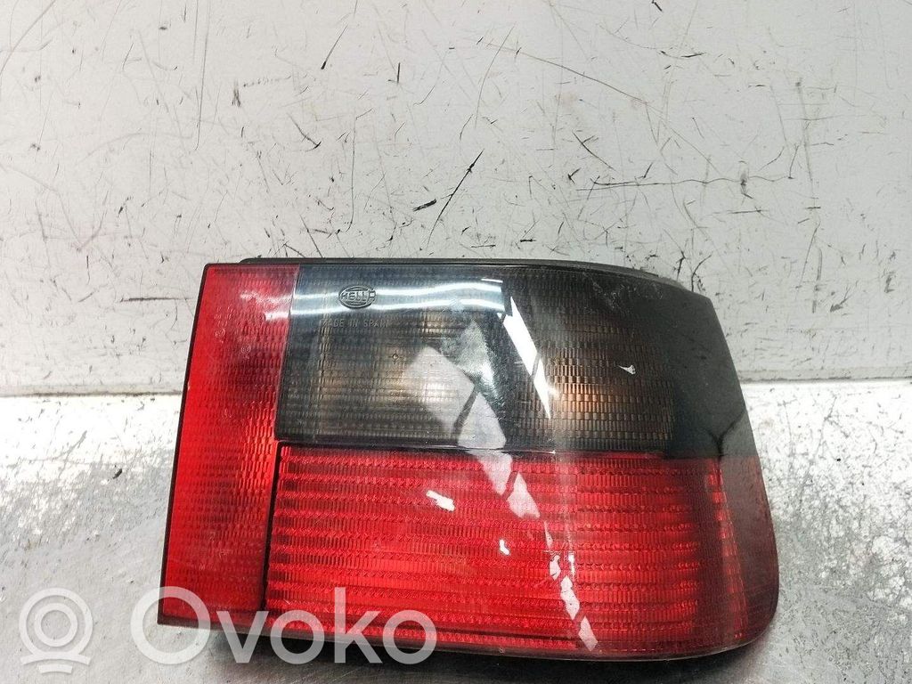 Seat Ibiza II (6k) Feux arrière / postérieurs