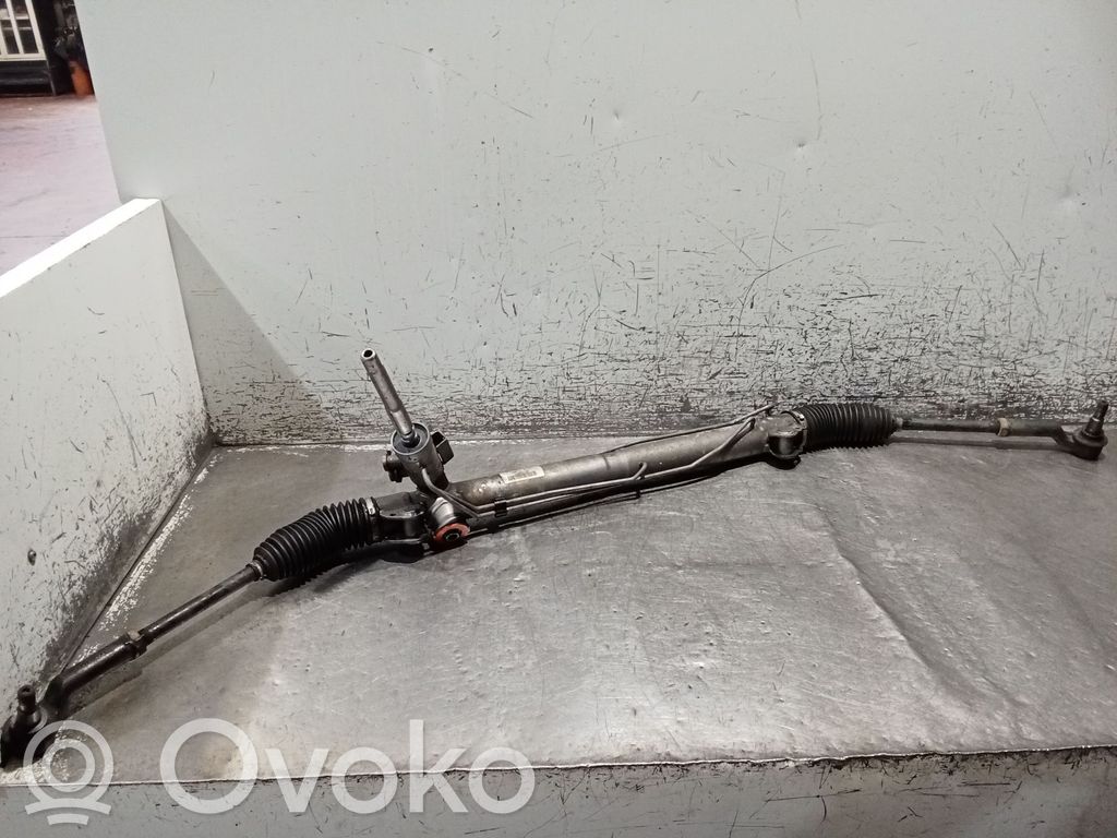 Ford Mondeo MK IV Casetă direcție 