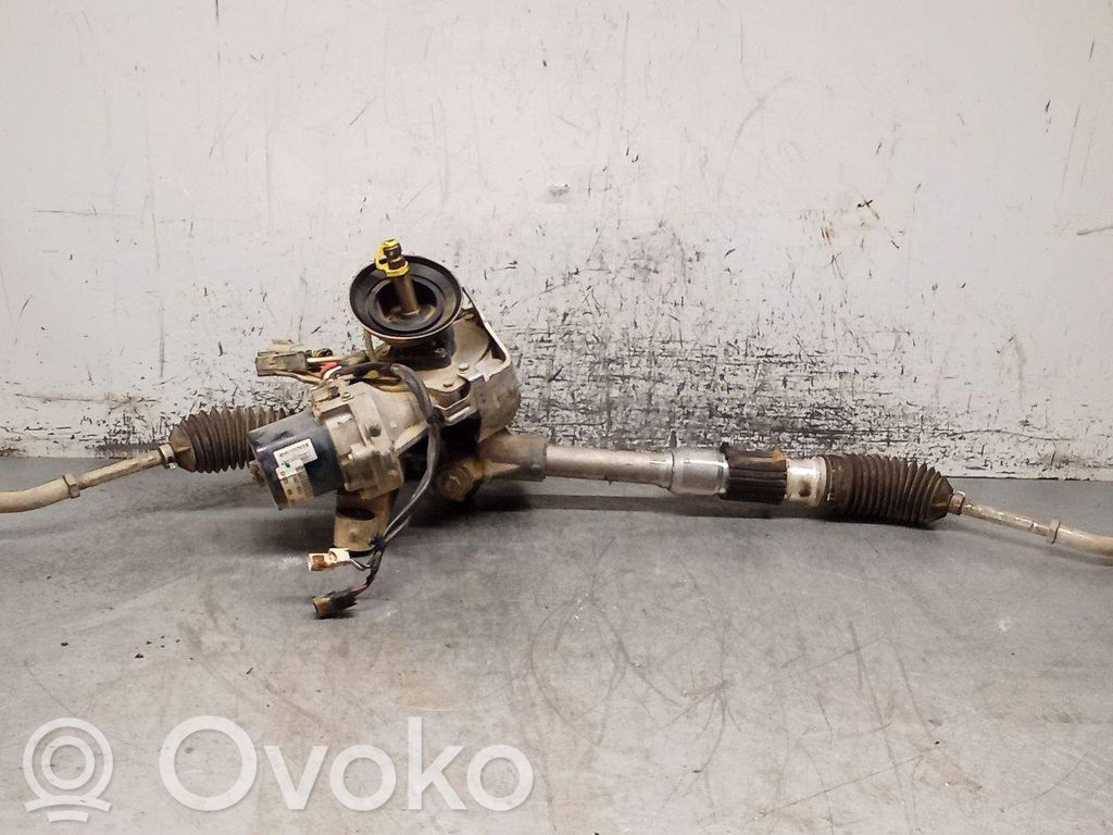 Honda Civic Lenkgetriebe 