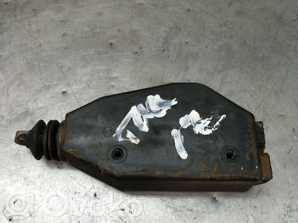 Citroen BX Motor blocare ușă spate 