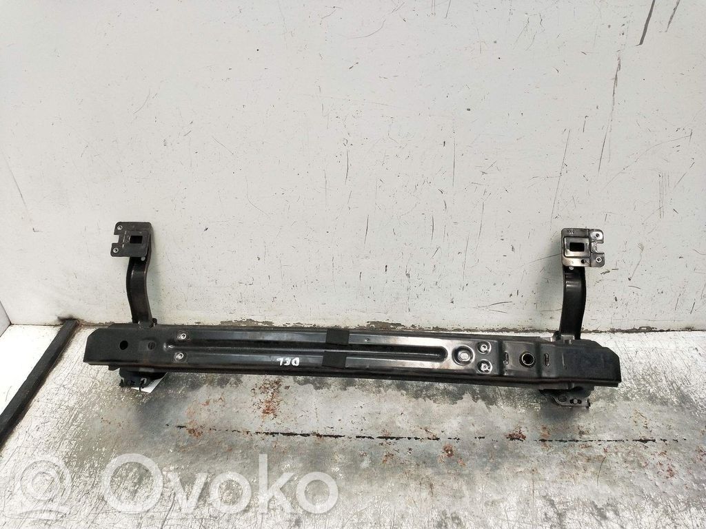 Citroen C3 Support de montage de pare-chocs avant