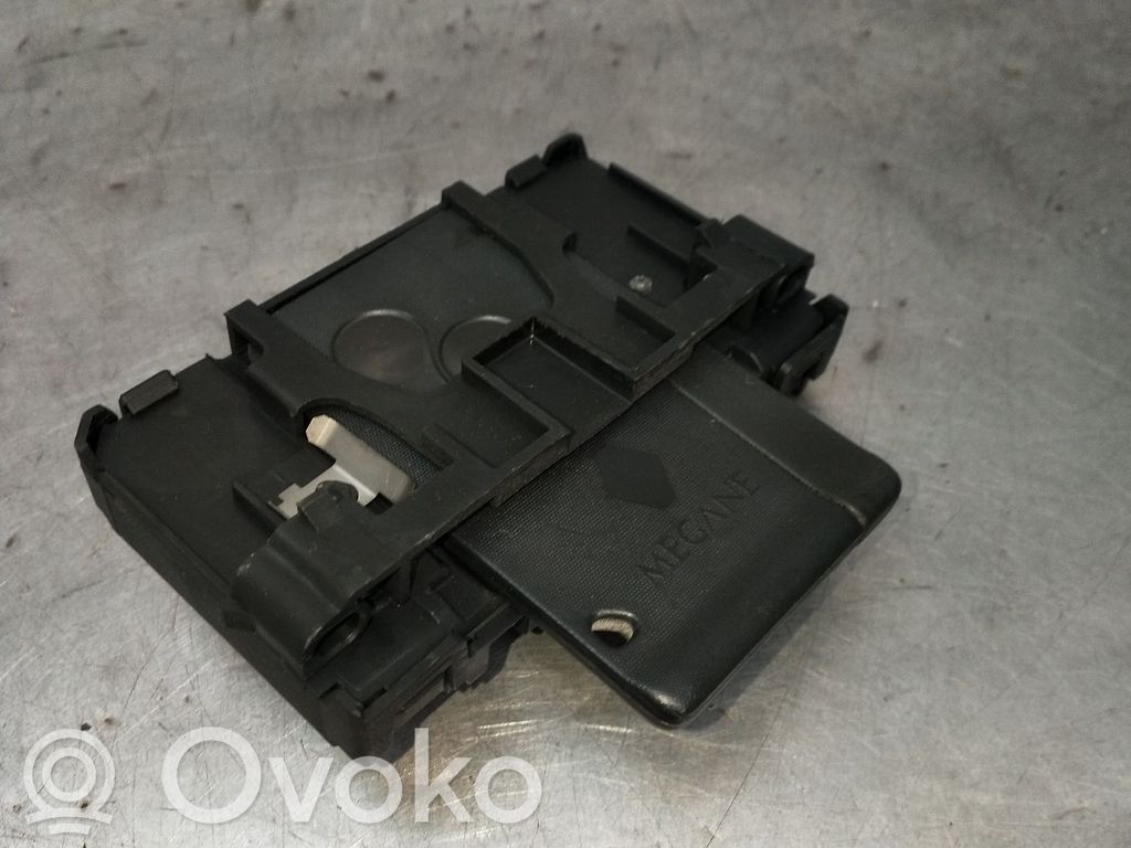 Renault Megane II Blocchetto accensione 