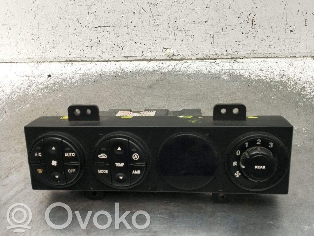 Modul unitate control aer condiționat   0K53B61190,S411200176M9