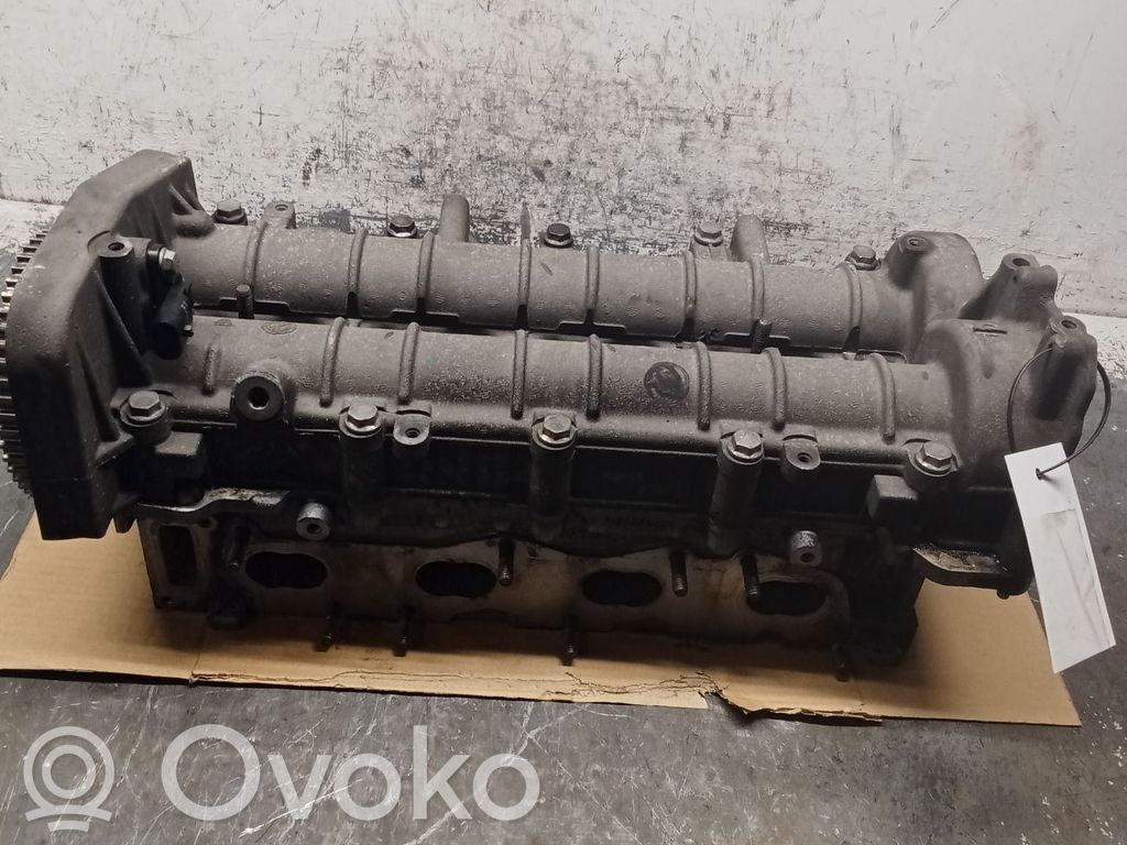Fiat Bravo Testata motore 