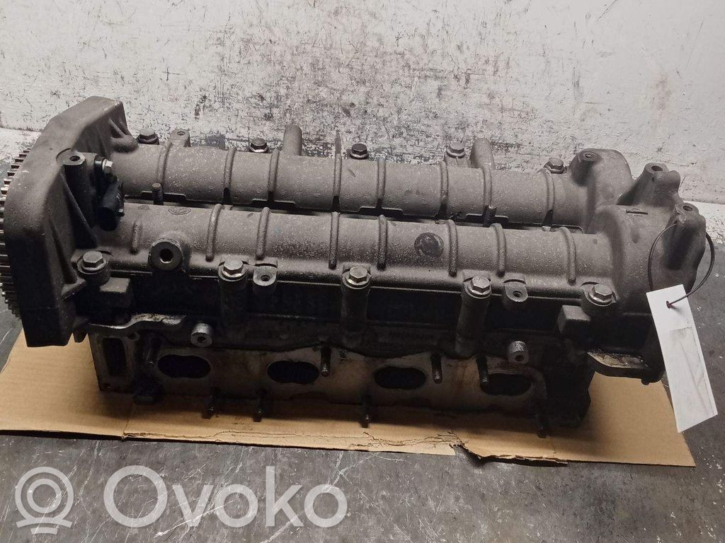 Fiat Bravo Sylinterinkansi 