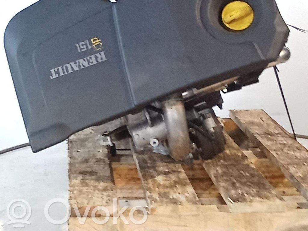 Moteur   K9KF728,DELPHI,D213705
