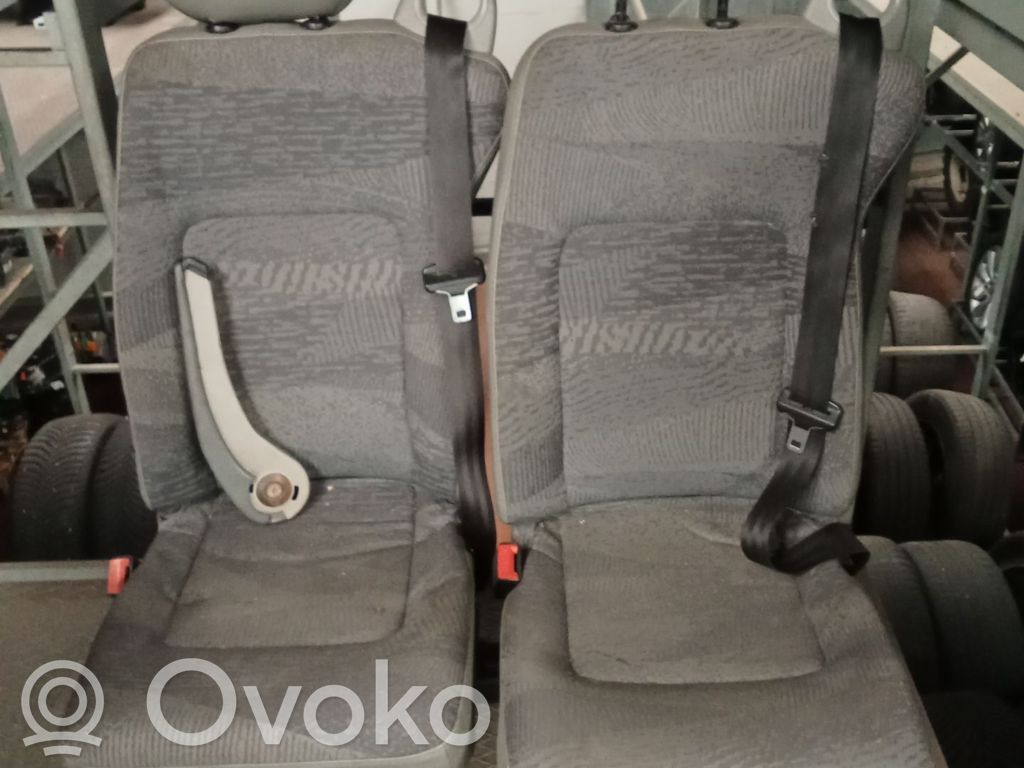 Asiento delantero del pasajero