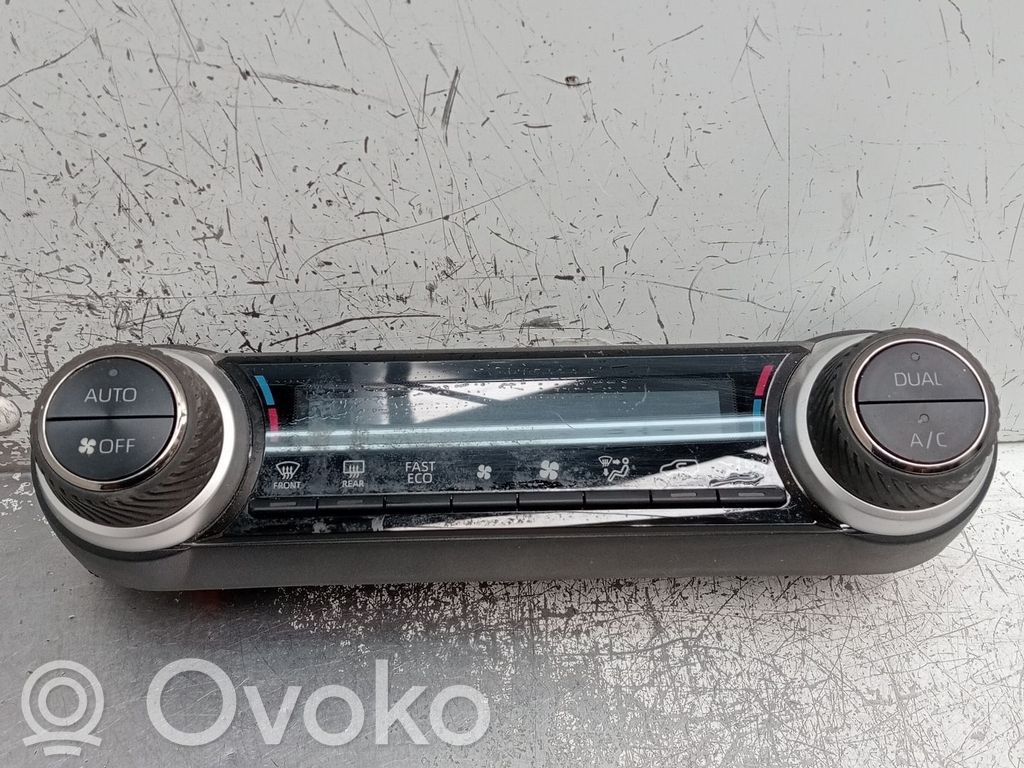 Moduł / Sterownik klimatyzacji   5590042580,6085Q22