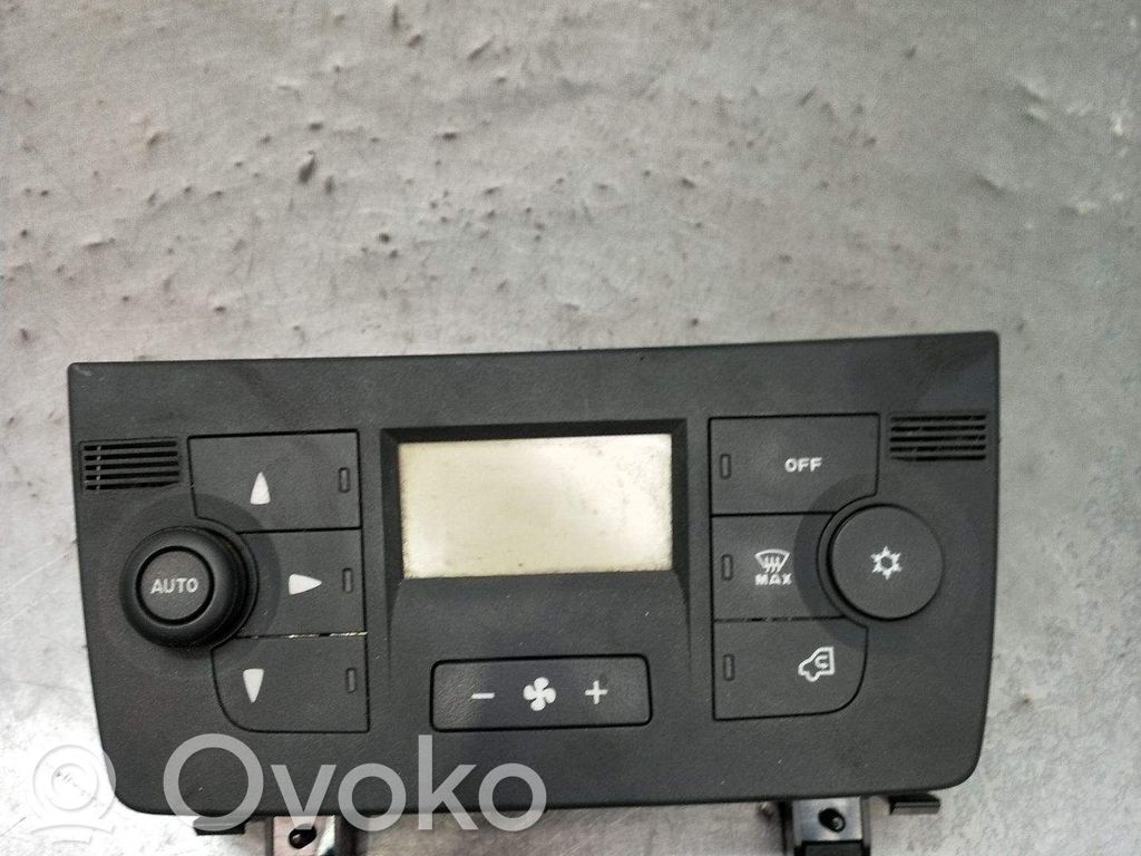 Fiat Ducato Ilmastoinnin ohjainlaite/moduuli 