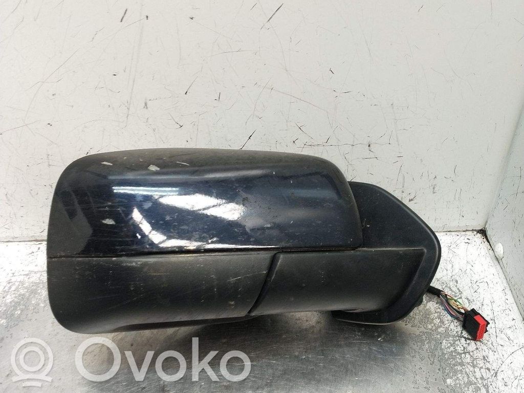 Land Rover Range Rover Sport L320 Specchietto retrovisore elettrico portiera anteriore 