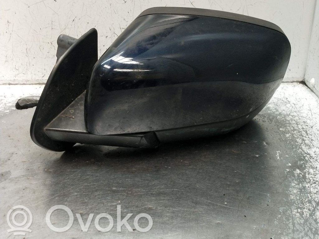Land Rover Range Rover Sport L320 Specchietto retrovisore elettrico portiera anteriore 