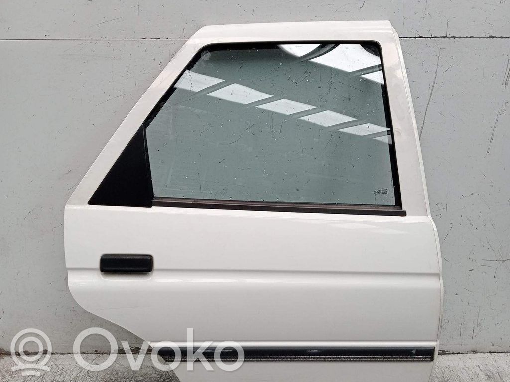 Ford Escort Puerta trasera