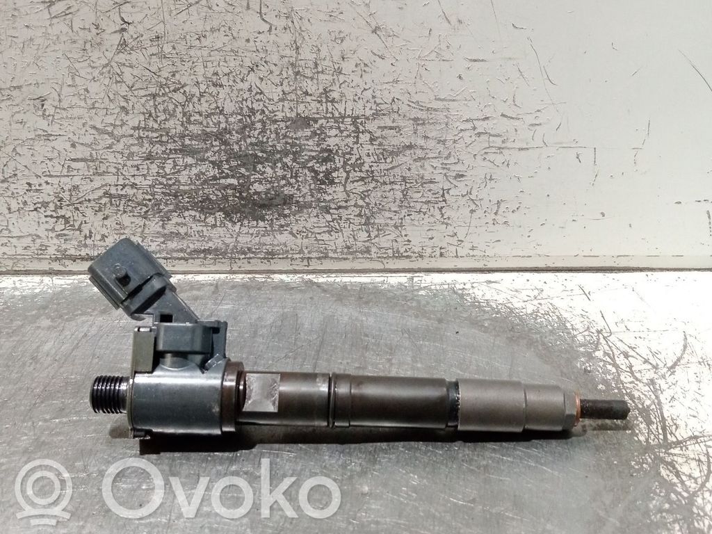 Iniettore   31452115,P68QD