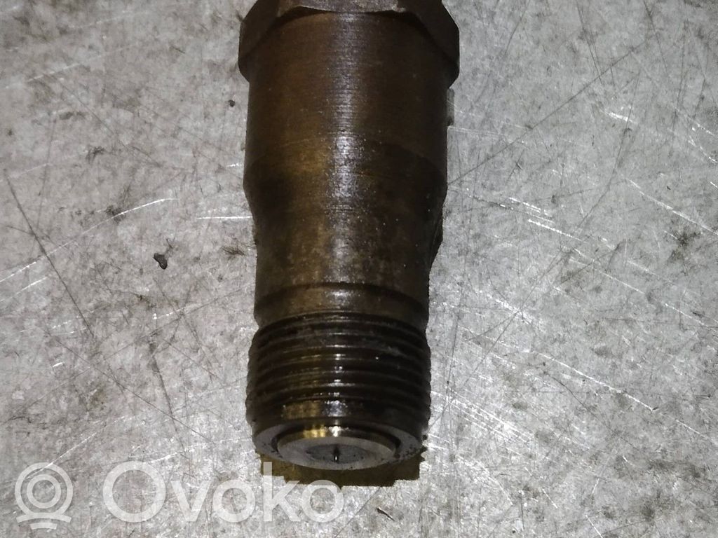 Inyector de combustible   KCA27S55,BOSCH