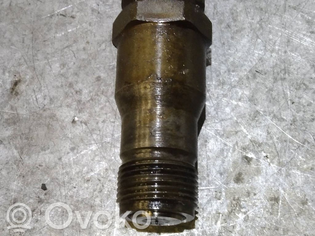 Mercedes-Benz E W124 Injector combustibil 