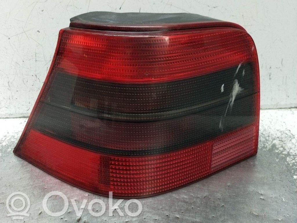 Volkswagen Golf SportWagen Lampa tylna