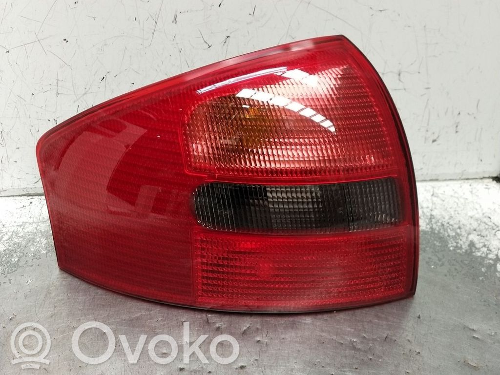 Lampa tylna