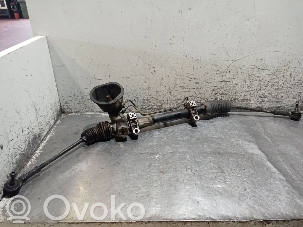 Renault Clio II Casetă direcție 
