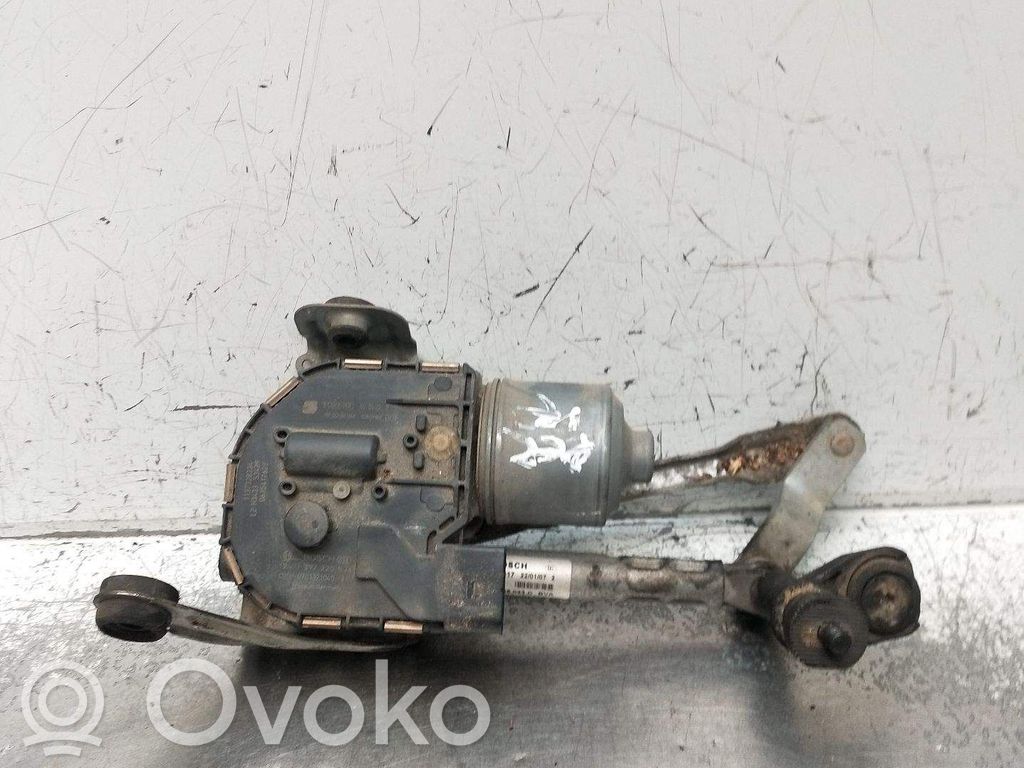 Seat Leon (1P) Motor ștergător