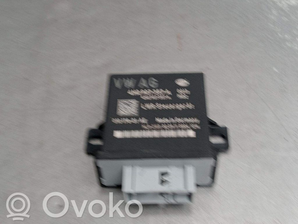 Audi A7 S7 4G Altre centraline/moduli 