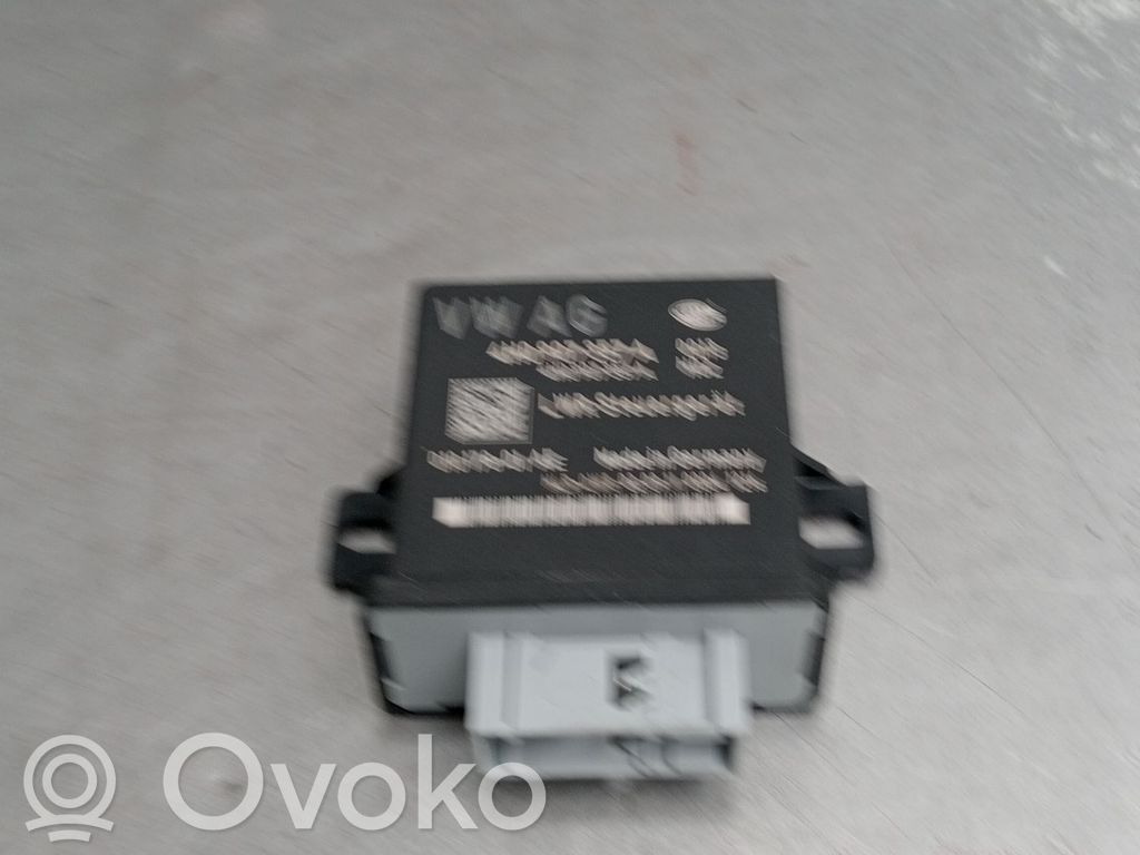 Otras unidades de control/módulos   4H0907357A,01017801AE