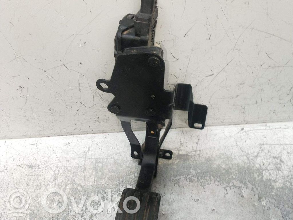 Citroen Jumpy Sensor de aceleración 