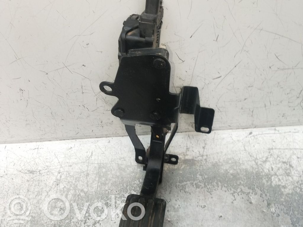 Citroen Jumpy Sensor de aceleración 