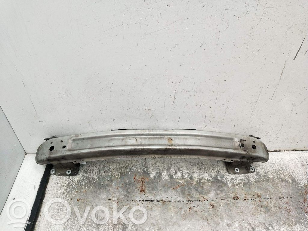 Soporte del parachoques delantero
