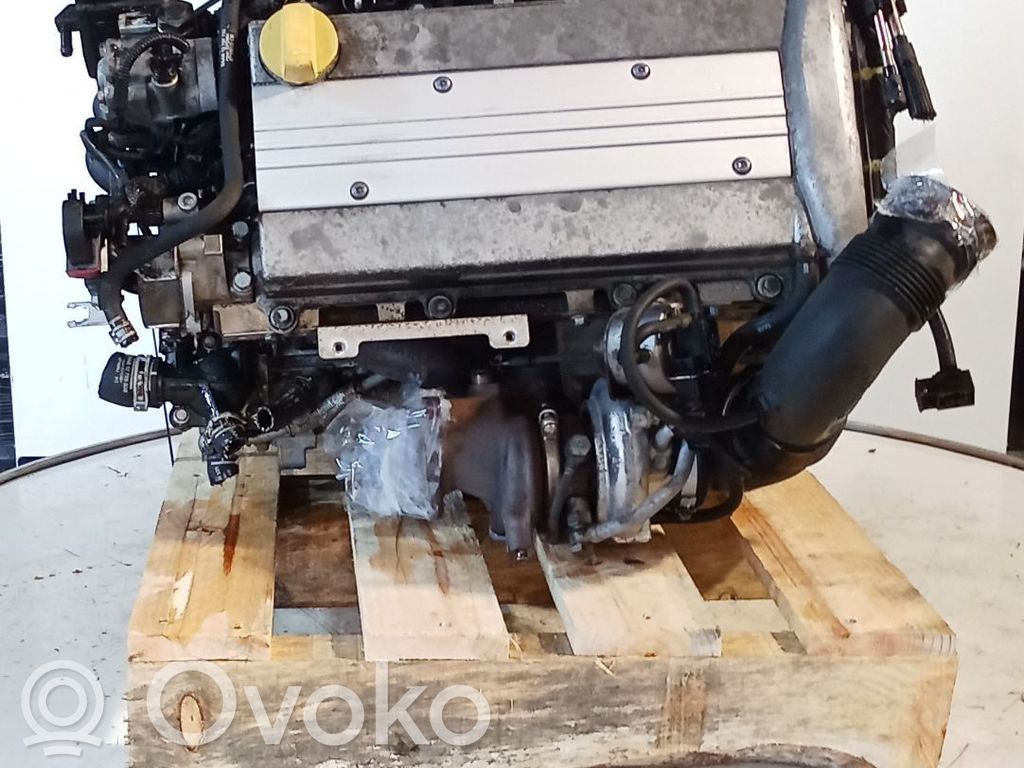 Motor   B207E,FM276508771