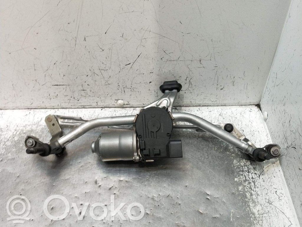 Citroen C3 Motorino del tergicristallo 