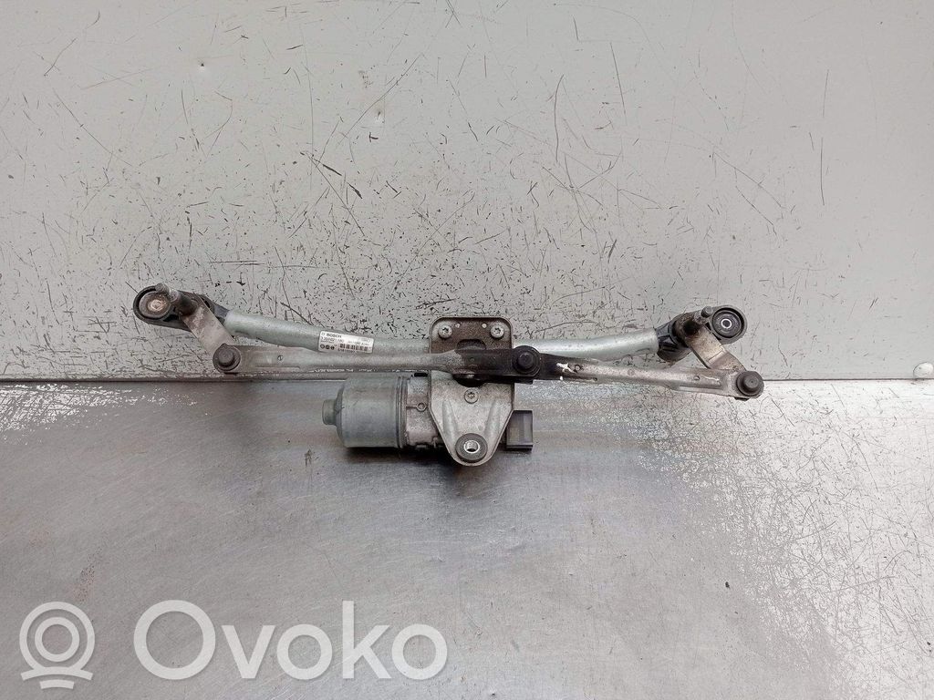 Fiat Doblo Moteur d'essuie-glace 