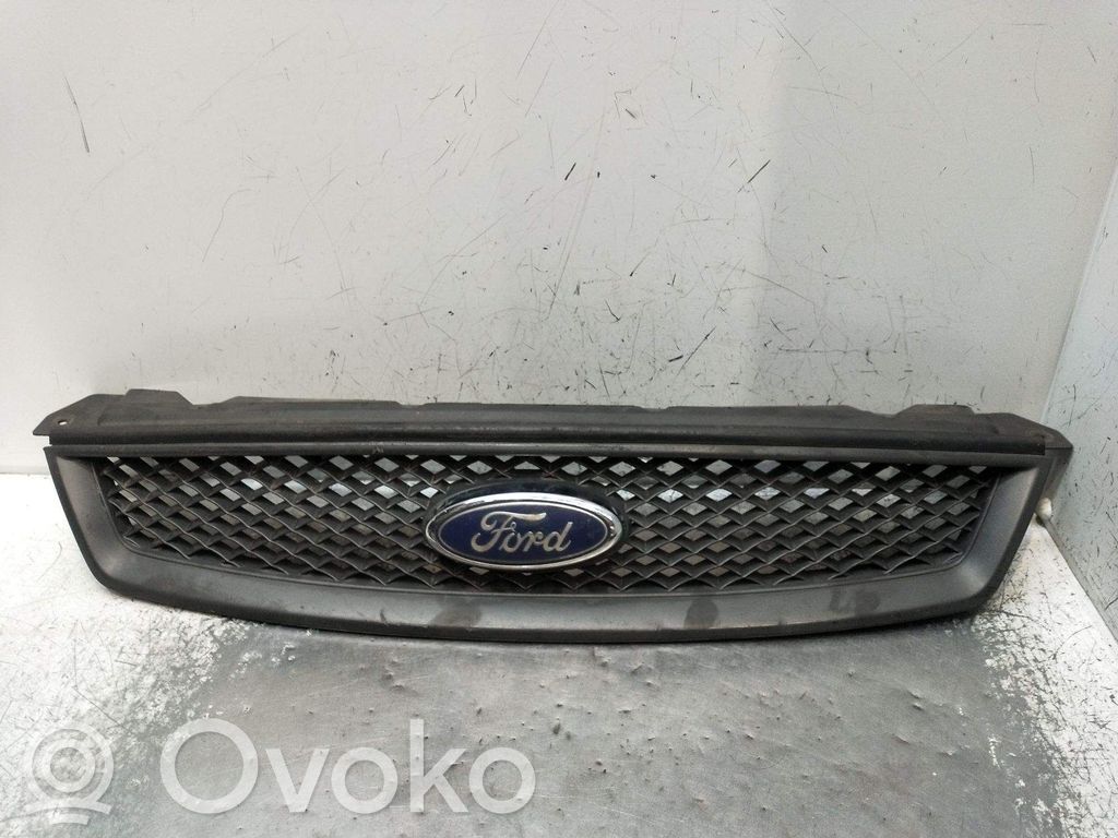 Ford Focus Atrapa chłodnicy / Grill 
