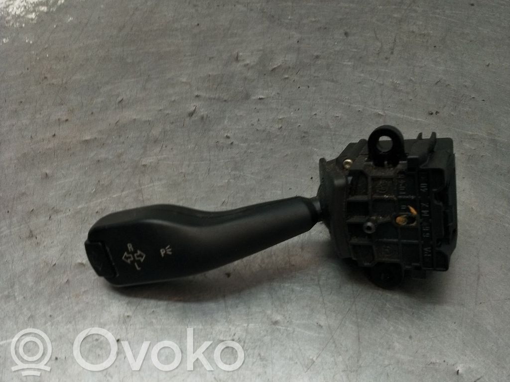 BMW X5 E53 Interruttore di regolazione dell’illuminazione del quadro 