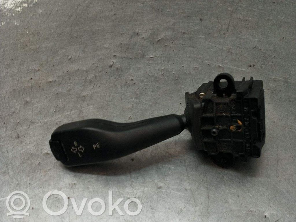 BMW X5 E53 Interruttore di regolazione dell’illuminazione del quadro 