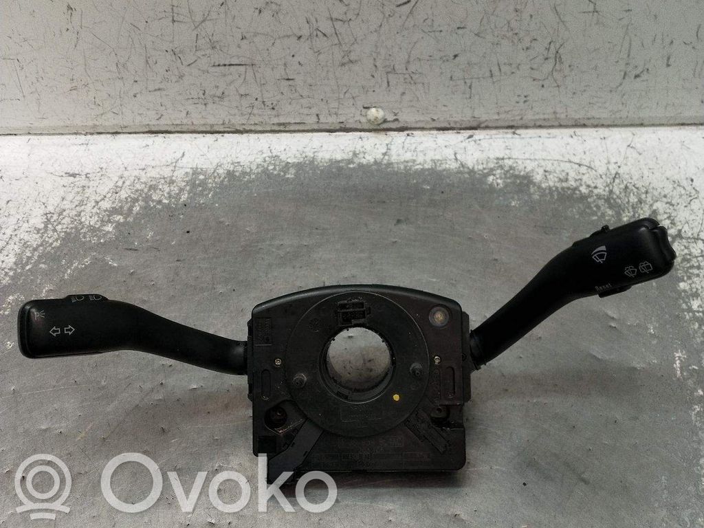 Skoda Octavia Mk1 (1U) Panelės apšvietimo reguliavimo jungtukas 