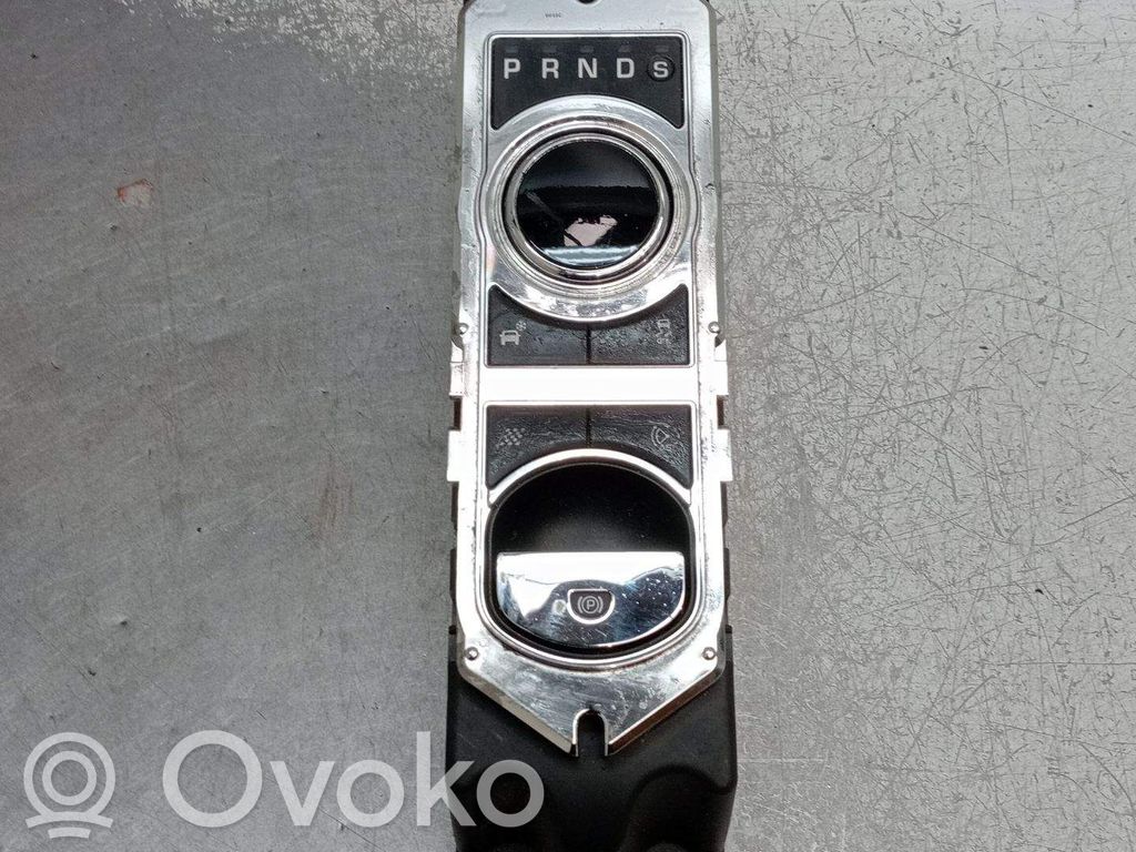 Jaguar XJ X351 Altri interruttori/pulsanti/cambi