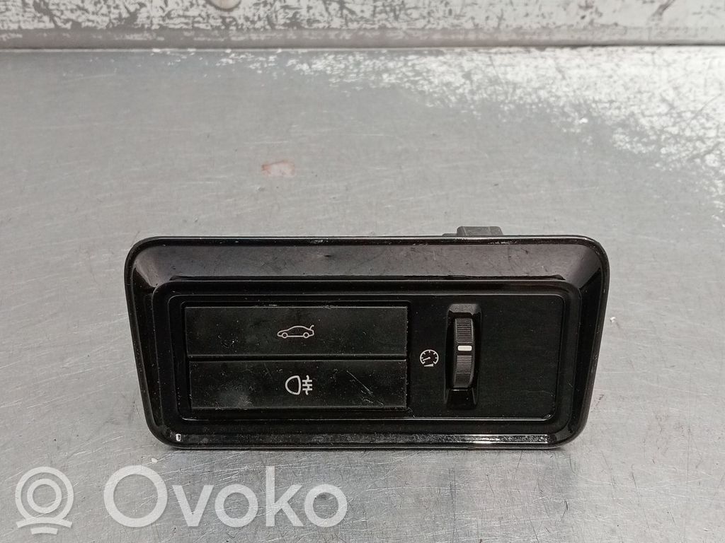 Jaguar XJ X351 Inne przełączniki i przyciski 