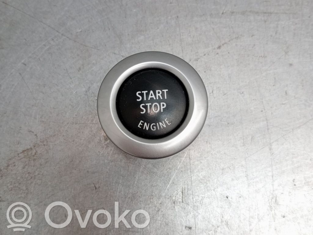 BMW X1 E84 Otros interruptores/perillas/selectores 