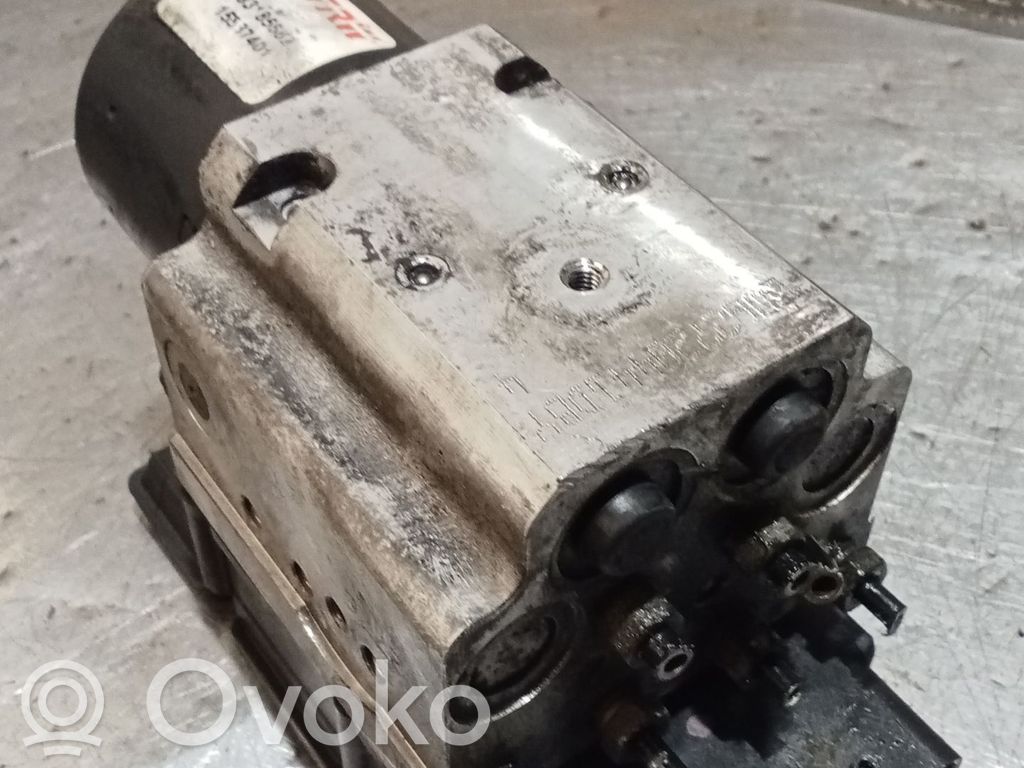 Saab 9-3 Ver2 Pompa ABS 