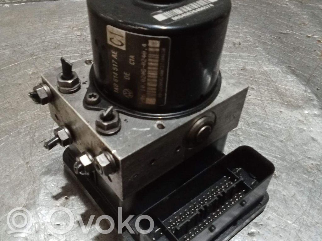 Volkswagen Touran I Pompa ABS 