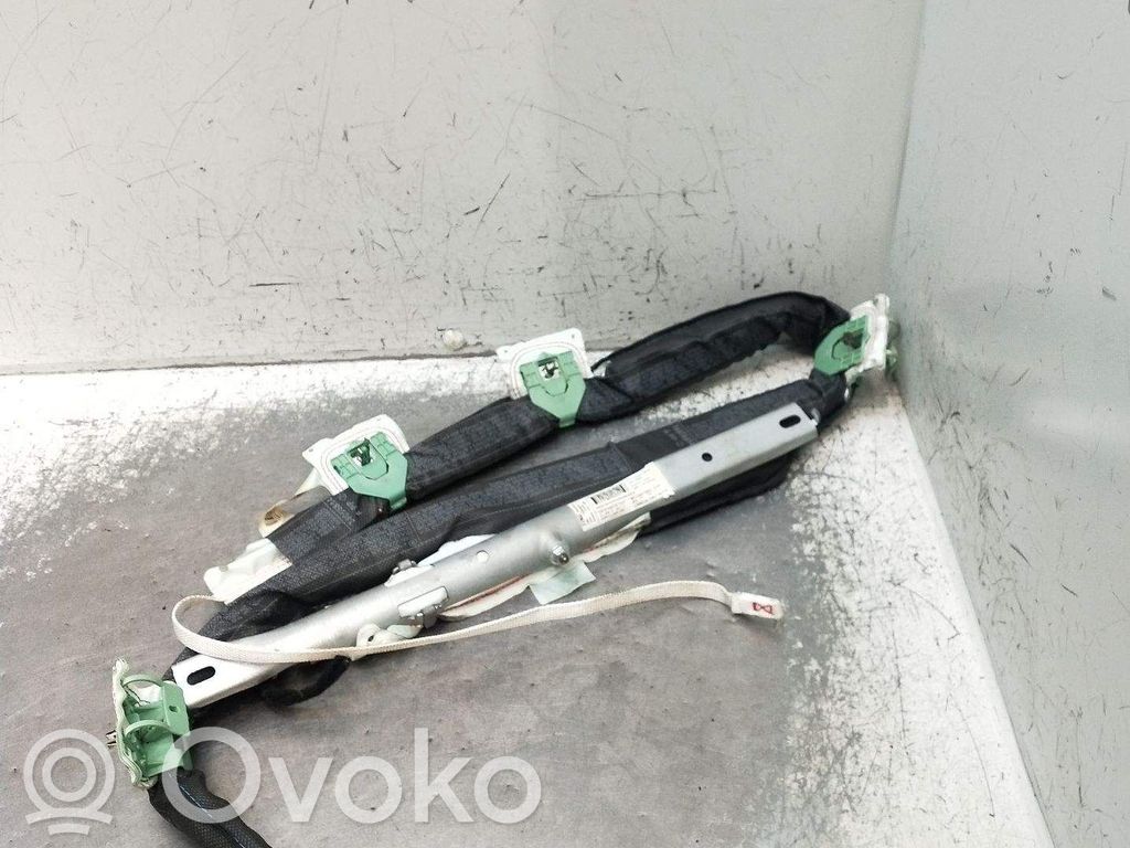 Alfa Romeo Mito Airbag ușă față