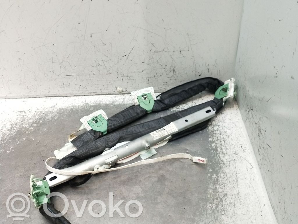 Alfa Romeo Mito Airbag portiera anteriore 